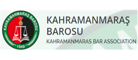 Kahramanmaraş Barosu