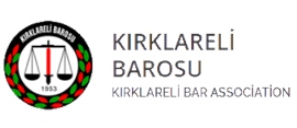 Kırklareli Barosu